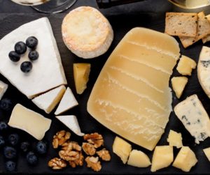 Courses alimentaires