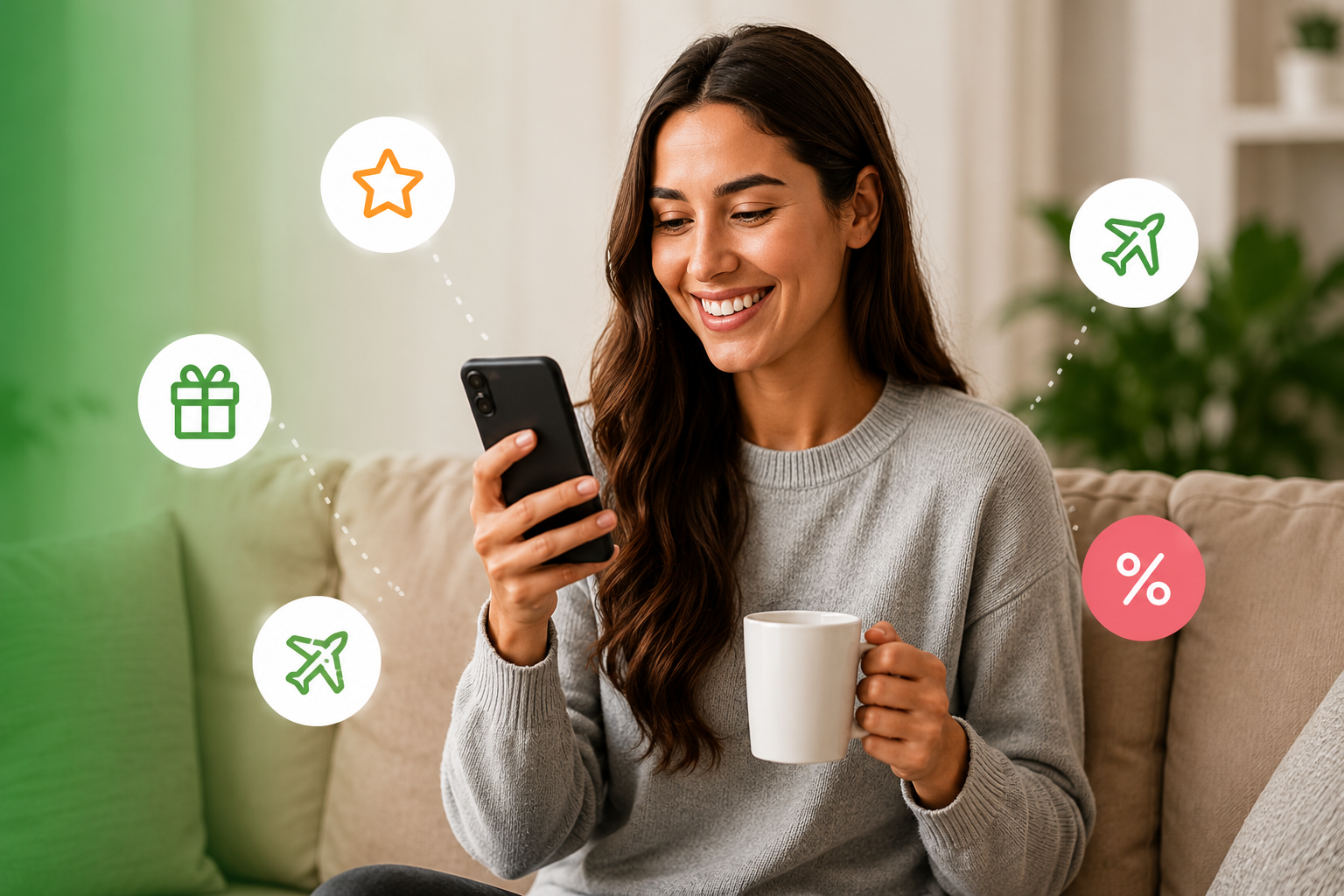 Utilisation de l'application mobile REDUCBOX
