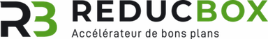 REDUCBOX — Accélérateur de bons plans